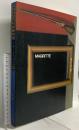 図録 MAGRITTE ルネ・マグリット展 1994-1995 朝日新聞社