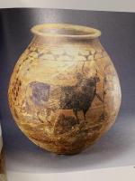 図録 インダス文明展 世界四大文明 2000-01 NHK放送75周年事業 NHK