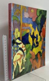 図録 アンドレ・ドラン Andre Derain 1995-96 谷口事務所 大森達次