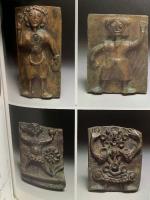 図録 アンドレ・ドラン Andre Derain 1995-96 谷口事務所 大森達次