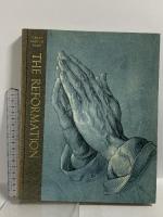 図録 宗教改革 THE REFORMATION ライフ人間世界史 第7巻 タイムライフインターナショナル出版事業部 北岡靖男