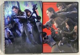 GANTZ:O 東宝 集英社 奥浩哉 Blu-ray