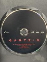 GANTZ:O 東宝 集英社 奥浩哉 Blu-ray