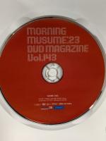 MORNING MUSUME。’23 DVD MAGAZINE Vol.143 DC FACTORY モーニング娘。DVD