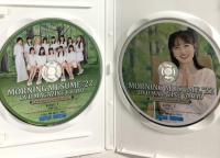 MORNING MUSUME。’22 DVD MAGAZINE Vol.140 DC FACTORY モーニング娘。DVD 2枚組