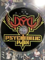 サイケデリック・ペイン 雪之丞一座～参上公演 ロック・オペラ ヴィレッヂ 森雪之丞 福士誠治 北乃きい DVD 2枚組