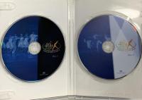 プリンセスアイスワールド ～40th Anniversary～ プリンスホテル 佐藤信夫 伊藤みどり DVD 2枚組