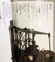 蒸気機関車 人間は何をつくってきたか 交通博物館の世界（1）NHK編 昭和55年 日本放送出版協会