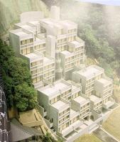 GA ARCHITECT（8）世界の建築家 TADAO ANDO VOL.1 1972-1987 安藤忠雄 二川幸夫 ケネス・フランプトン 2001年 ADA EDITA Tokyo