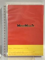 MeseMoa. VS DANGEROUS ANGELS ドッジボール対決 MeseMoa. Blu-ray