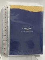 OTOMATE PARTY 2024 IDEA FACTORY 梶裕貴 岡本信彦 石川界人 Blu-ray 3枚組