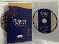 OTOMATE PARTY 2024 IDEA FACTORY 梶裕貴 岡本信彦 石川界人 Blu-ray 3枚組