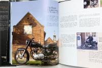 【洋書】【図録】ROYAL ENFIELD THE LEGEND RIDES ON 50years in india 2005