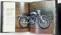 【洋書】【図録】ROYAL ENFIELD THE LEGEND RIDES ON 50years in india 2005
