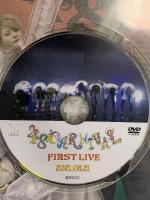 48CARNIVAL 2021 48STUDIO こたつ あみか DVD 2枚組