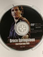 輸入盤 ブルース・スプリングスティーン 1993 キープ ボーン・イン・ザ・USA ザ・リバー DVD
