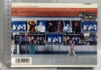 V6 LIVE TOUR 2013 Oh！My！Goodness！ avex 岡田准一 井ノ原 快彦 DVD 4枚組