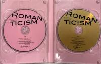 Mrs.GREEN APPLE ロマンチシズム Romanticism ユニバーサルミュージック ミセスグリーンアップル DVD+CD 2枚組