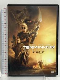 ターミネーター ニュー・フェイト ウォルトディズニー アーノルド・シュワルツェネッガー DVD