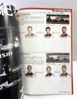 2023FIA WRLD ENDURANCE CHAMPIONSHIP ROUND6 6HOURS 世界耐久選手権 第6戦