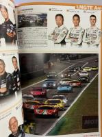 2022FIA WRLD ENDURANCE CHAMPIONSHIP （ROUND5） 6HOURS OF FUJI 世界耐久選手権