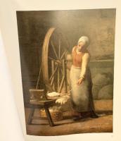 【図録】ミレー展 人と自然へのあたたかなまなざし 発行：名古屋ボストン美術館 2002年