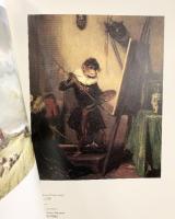 【図録】ミレー・コローとバルビゾン派の画家たち 1997年 発行：ホワイトPR