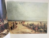 【図録】ミレー・コローとバルビゾン派の画家たち 1997年 発行：ホワイトPR