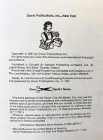 【洋書】READY TO USE HUMOROUS FOOD SHOPPING ILLUSTRATIONS BOB CENSONI 1991