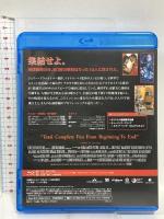 アルマゲドン ウォルトディズニージャパン ブルース・ウィリス Blu-ray