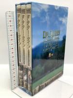 ドクター・クイン 大西部の女医物語 シーズン2 ポニーキャニオン ジェーン・シーモア DVD-BOX 3枚組