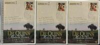 ドクター・クイン 大西部の女医物語 シーズン2 ポニーキャニオン ジェーン・シーモア DVD-BOX 3枚組