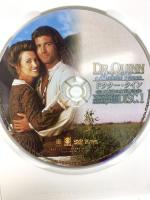 ドクター・クイン 大西部の女医物語 シーズン2 ポニーキャニオン ジェーン・シーモア DVD-BOX 3枚組