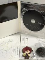 天衣無縫 黒の時代 織田作之助 文豪ストレイドッグス 第8巻 Blu-ray