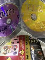 LEVEL.1・2・3 COLLECTION キヨ レトルト DVD 4枚組