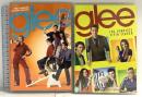 glee THE COMPLETE 2点セット (SECOND SEASON / FIFTH SEASON ) DVD 12枚組
