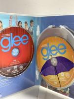glee THE COMPLETE 2点セット (SECOND SEASON / FIFTH SEASON ) DVD 12枚組