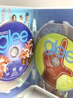 glee THE COMPLETE 2点セット (SECOND SEASON / FIFTH SEASON ) DVD 12枚組