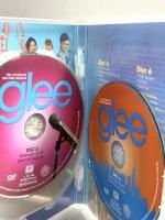 glee THE COMPLETE 2点セット (SECOND SEASON / FIFTH SEASON ) DVD 12枚組
