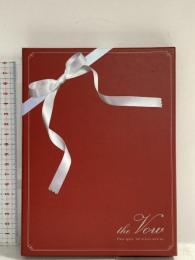 THE VOW 君への誓い ソニーピクチャーズエンタテインメント Blu-ray