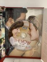 THE VOW 君への誓い ソニーピクチャーズエンタテインメント Blu-ray