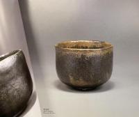 【図録】細川護熙展 壺中居 発行：有限会社 不東 2008年