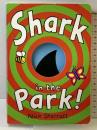 Shark In The Park Doubleday Children's Books NickSharratt