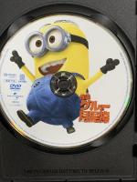 怪盗グルーの月泥棒 ジェネオン・ユニバーサル 怪盗グルー：笑福亭鶴瓶 スティーヴ・カレル [DVD]