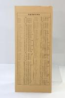 角川日本地名大辞典 (33) 岡山県 KADOKAWA 「角川日本地名大辞典」編纂委員会