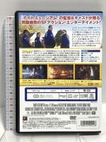 エイリアン バスターズ<特別編> 20世紀フォックスホームエンターテイメント ベン・スティラー DVD