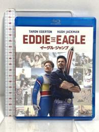 イーグル・ジャンプ 20世紀フォックスホームエンターテイメント タロン・エガートン Blu-ray