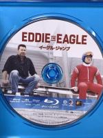 イーグル・ジャンプ 20世紀フォックスホームエンターテイメント タロン・エガートン Blu-ray