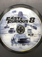 ワイルド・スピード ICE BREAK NBCユニバーサルエンターテイメント ヴィン・ディーゼル DVD