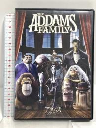 アダムス・ファミリー NBCユニバーサル・エンターテイメントジャパン オスカー・アイザック [DVD]